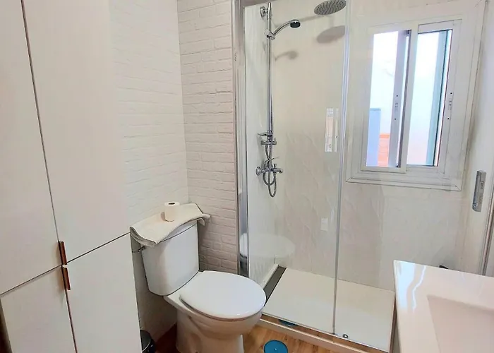 Appartamento San Pagés 3br